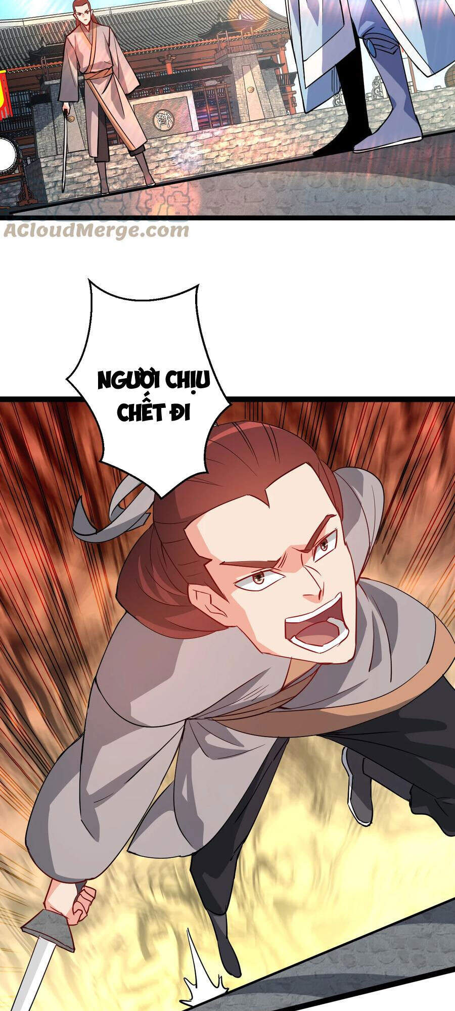 Anh Hùng Bàn Phím Tu Tiên Chapter 48 - Trang 2