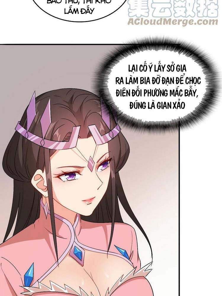 Anh Hùng Bàn Phím Tu Tiên Chapter 47 - Trang 2