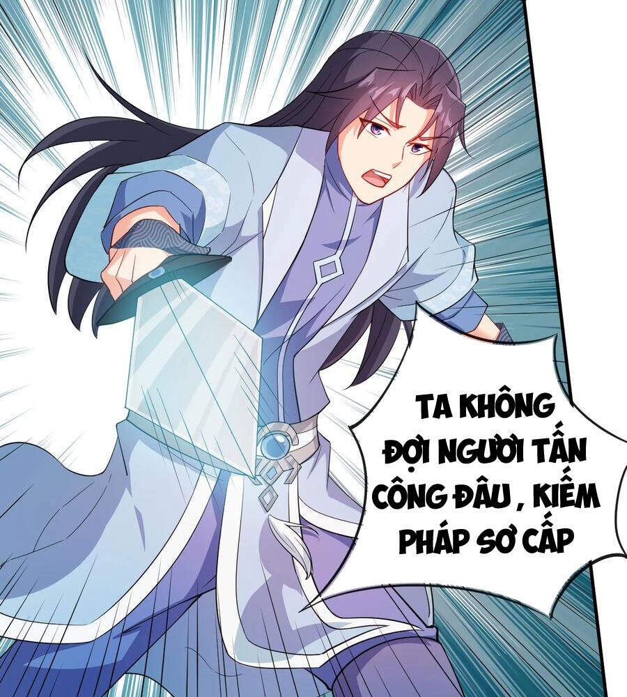 Anh Hùng Bàn Phím Tu Tiên Chapter 46 - Trang 2