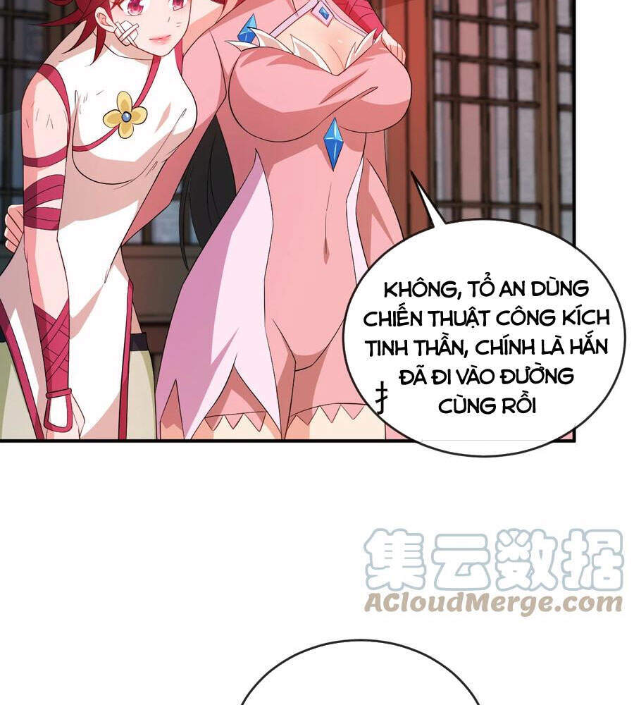 Anh Hùng Bàn Phím Tu Tiên Chapter 46 - Trang 2