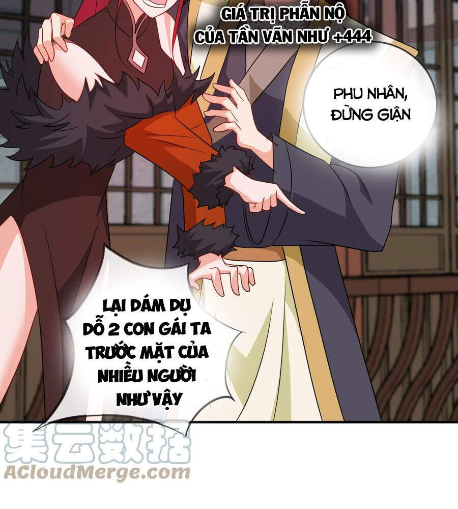 Anh Hùng Bàn Phím Tu Tiên Chapter 46 - Trang 2