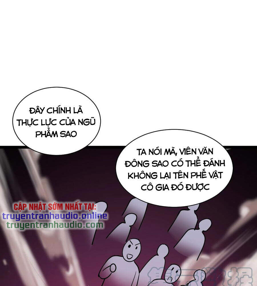 Anh Hùng Bàn Phím Tu Tiên Chapter 45 - Trang 2