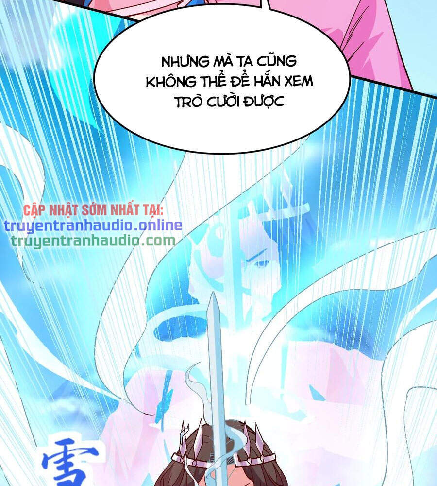 Anh Hùng Bàn Phím Tu Tiên Chapter 43 - Trang 2