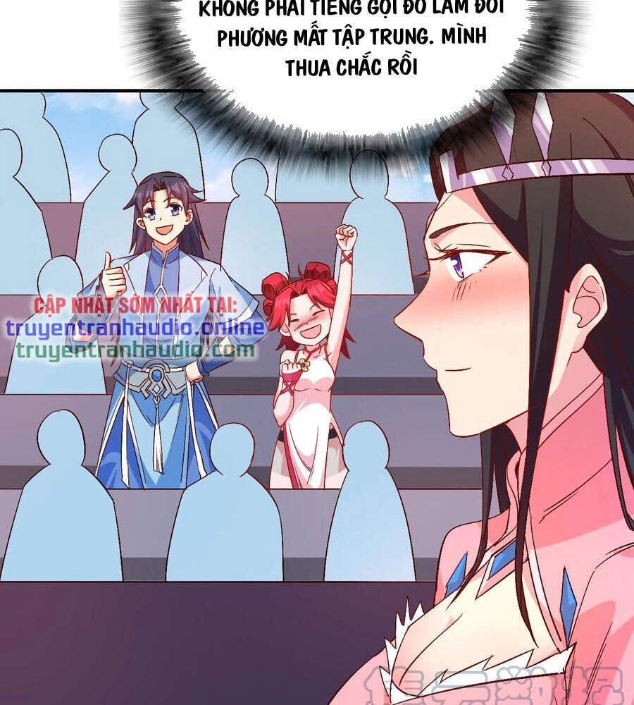 Anh Hùng Bàn Phím Tu Tiên Chapter 43 - Trang 2