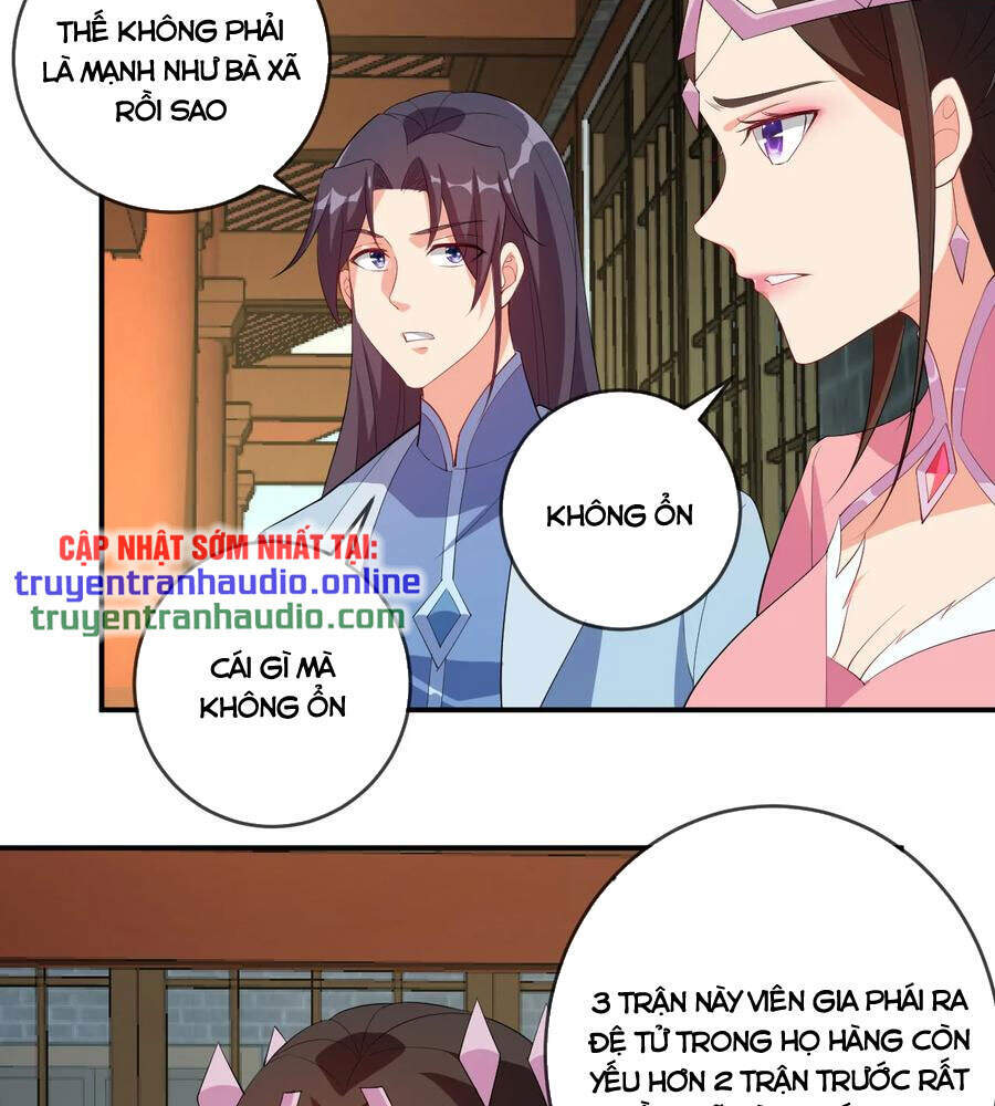 Anh Hùng Bàn Phím Tu Tiên Chapter 42 - Trang 2