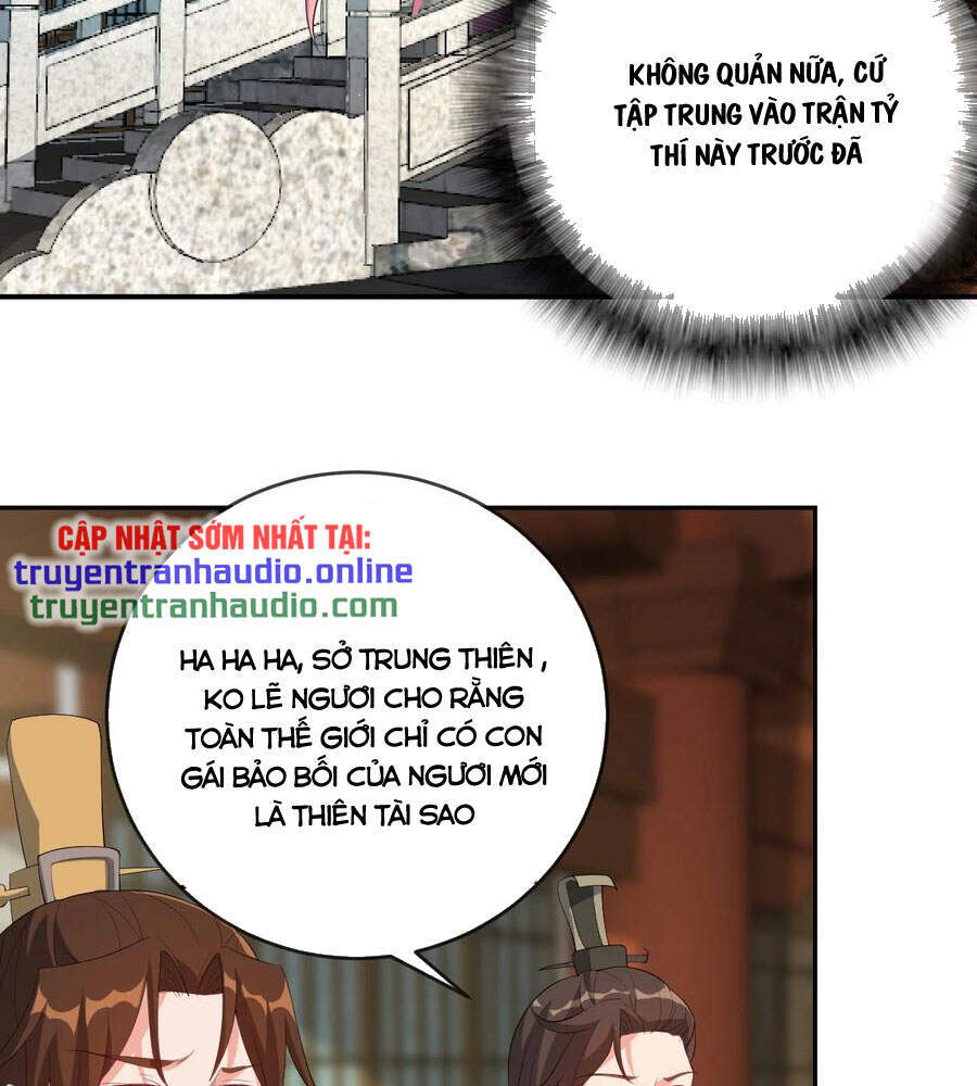 Anh Hùng Bàn Phím Tu Tiên Chapter 42 - Trang 2