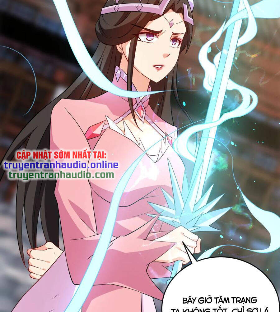 Anh Hùng Bàn Phím Tu Tiên Chapter 42 - Trang 2