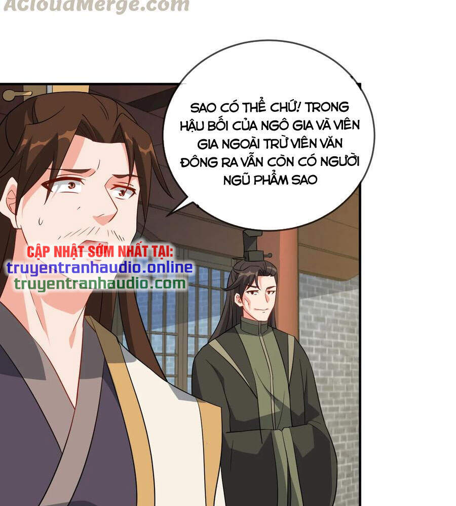 Anh Hùng Bàn Phím Tu Tiên Chapter 42 - Trang 2