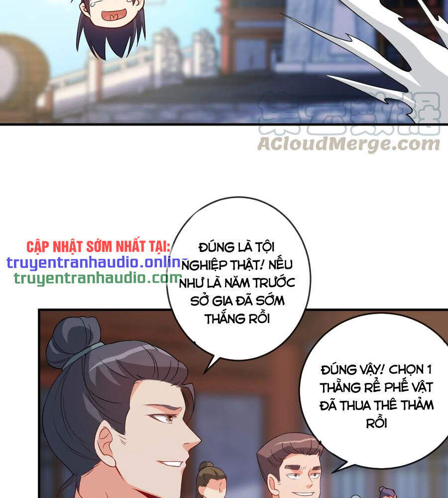 Anh Hùng Bàn Phím Tu Tiên Chapter 42 - Trang 2