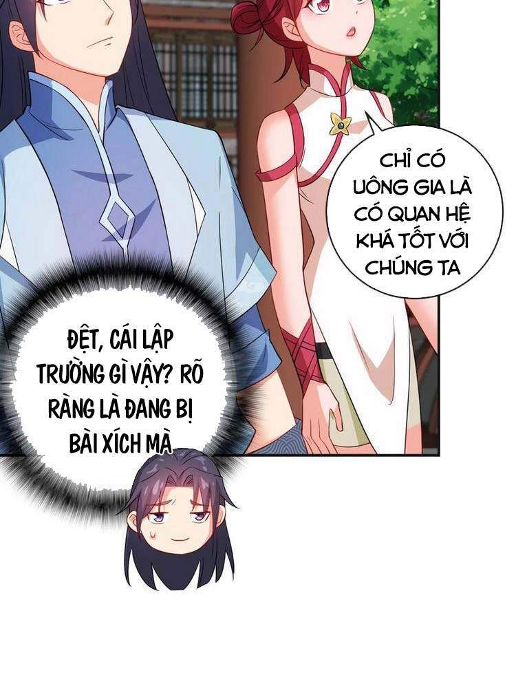 Anh Hùng Bàn Phím Tu Tiên Chapter 41 - Trang 2