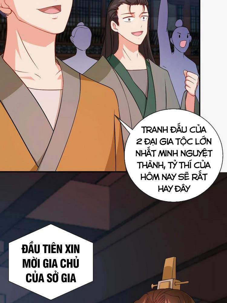 Anh Hùng Bàn Phím Tu Tiên Chapter 41 - Trang 2