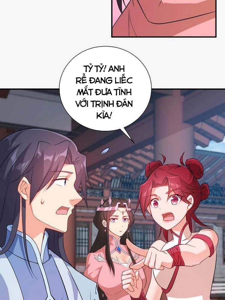 Anh Hùng Bàn Phím Tu Tiên Chapter 41 - Trang 2