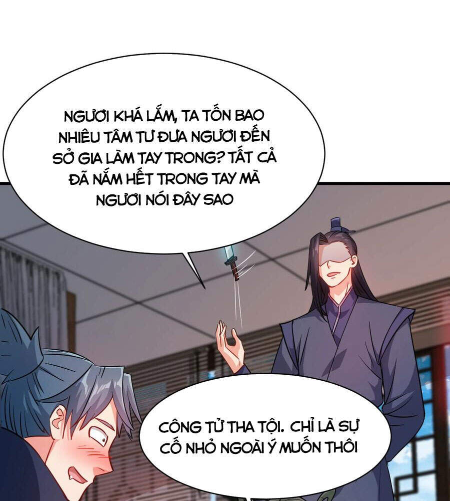 Anh Hùng Bàn Phím Tu Tiên Chapter 40 - Trang 2