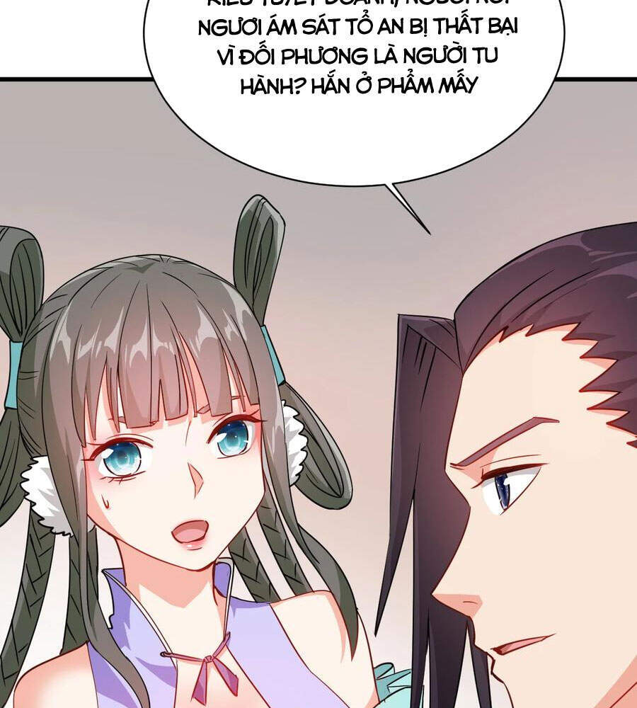 Anh Hùng Bàn Phím Tu Tiên Chapter 40 - Trang 2