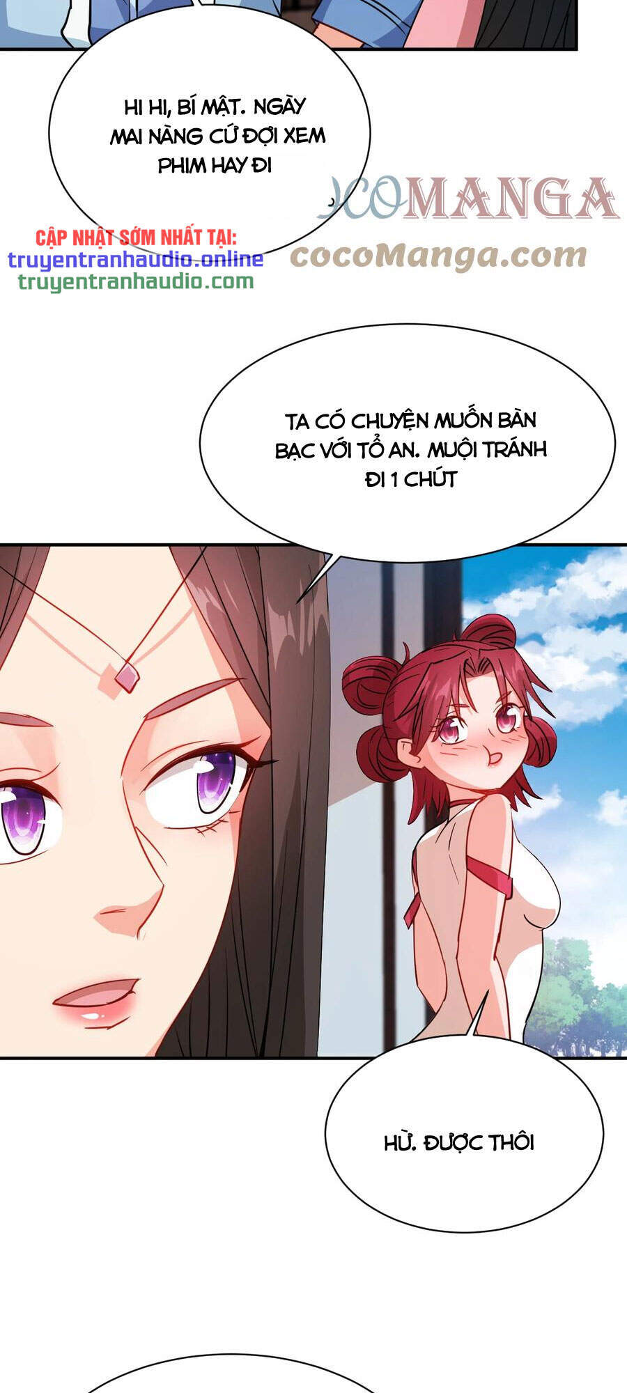 Anh Hùng Bàn Phím Tu Tiên Chapter 40 - Trang 2