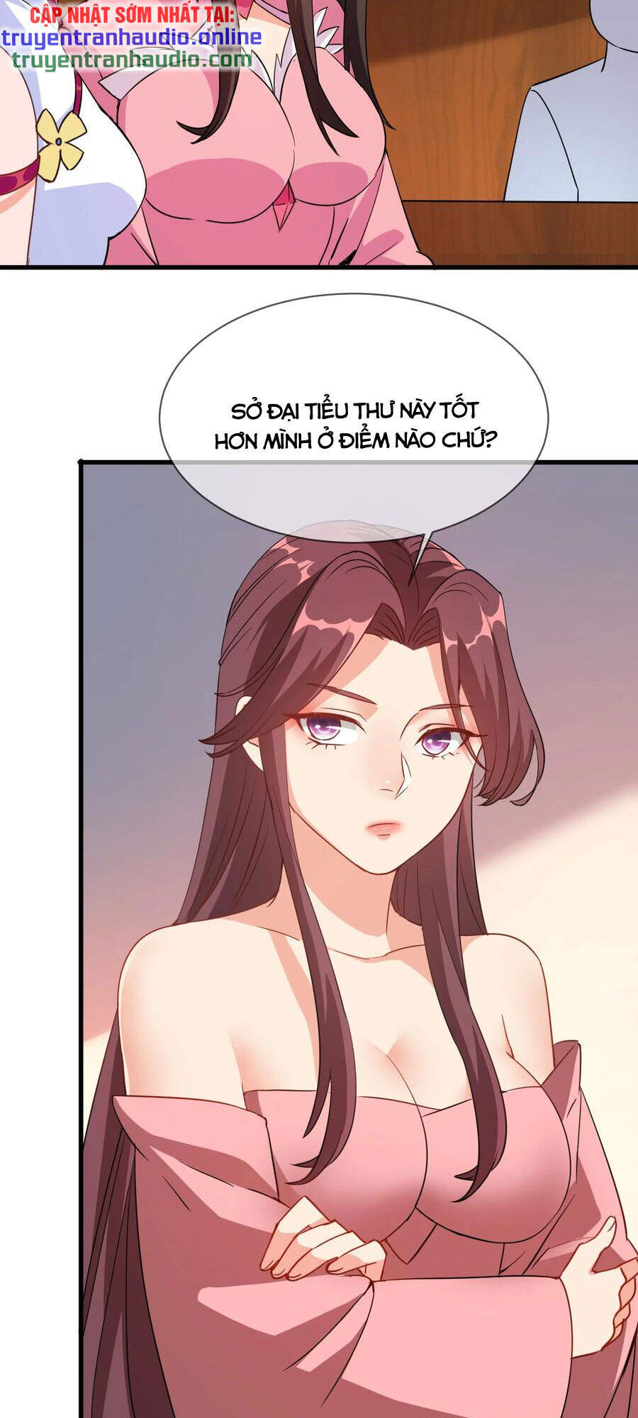 Anh Hùng Bàn Phím Tu Tiên Chapter 39 - Trang 2