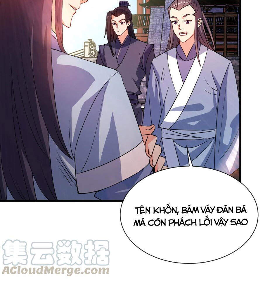 Anh Hùng Bàn Phím Tu Tiên Chapter 39 - Trang 2