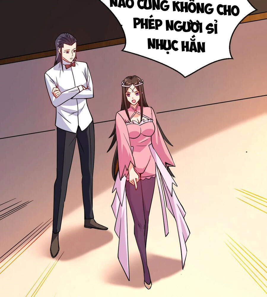 Anh Hùng Bàn Phím Tu Tiên Chapter 39 - Trang 2