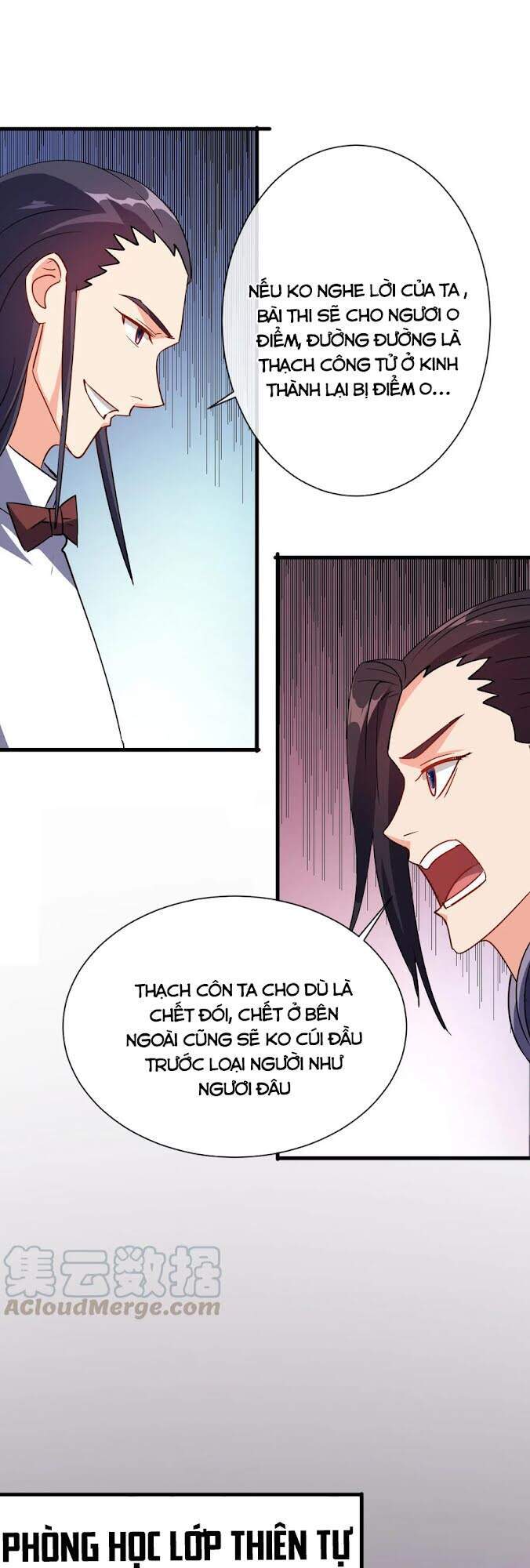 Anh Hùng Bàn Phím Tu Tiên Chapter 39 - Trang 2