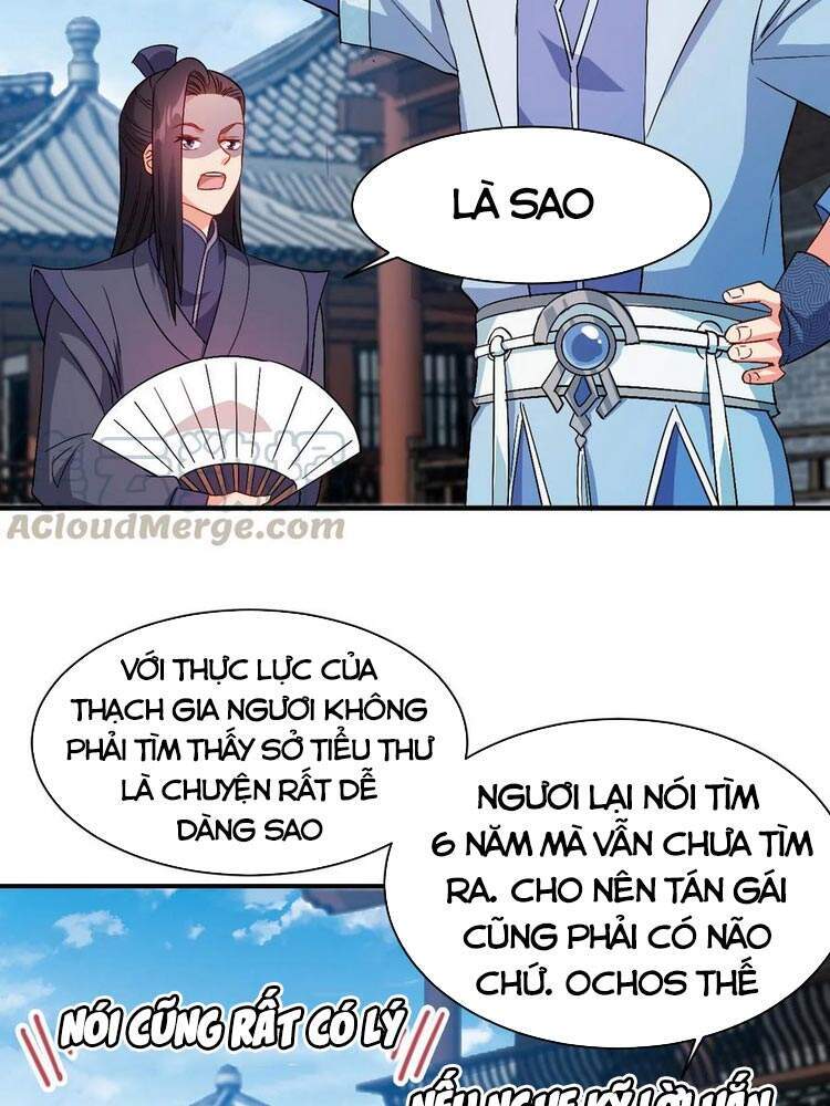 Anh Hùng Bàn Phím Tu Tiên Chapter 38 - Trang 2