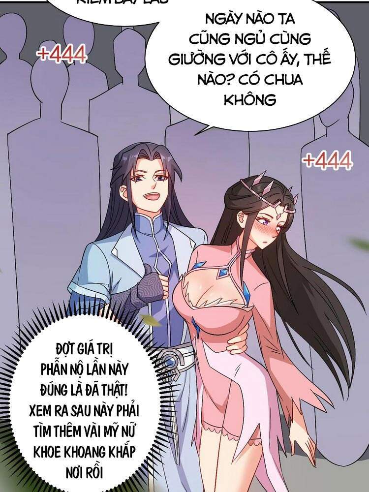 Anh Hùng Bàn Phím Tu Tiên Chapter 38 - Trang 2