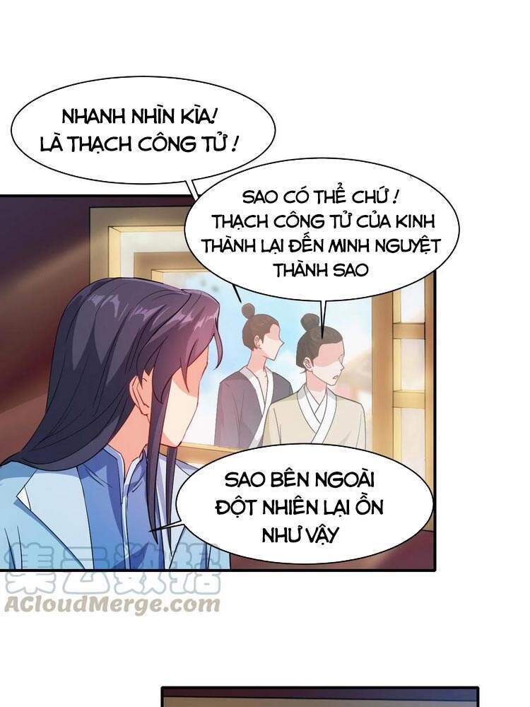 Anh Hùng Bàn Phím Tu Tiên Chapter 38 - Trang 2