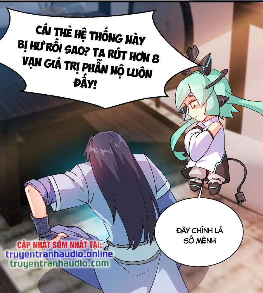 Anh Hùng Bàn Phím Tu Tiên Chapter 37 - Trang 2