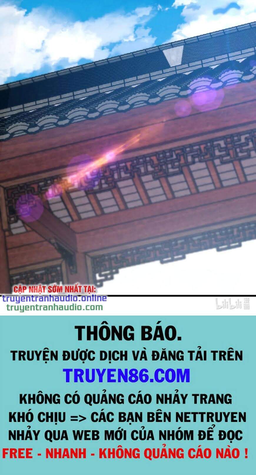 Anh Hùng Bàn Phím Tu Tiên Chapter 37 - Trang 2