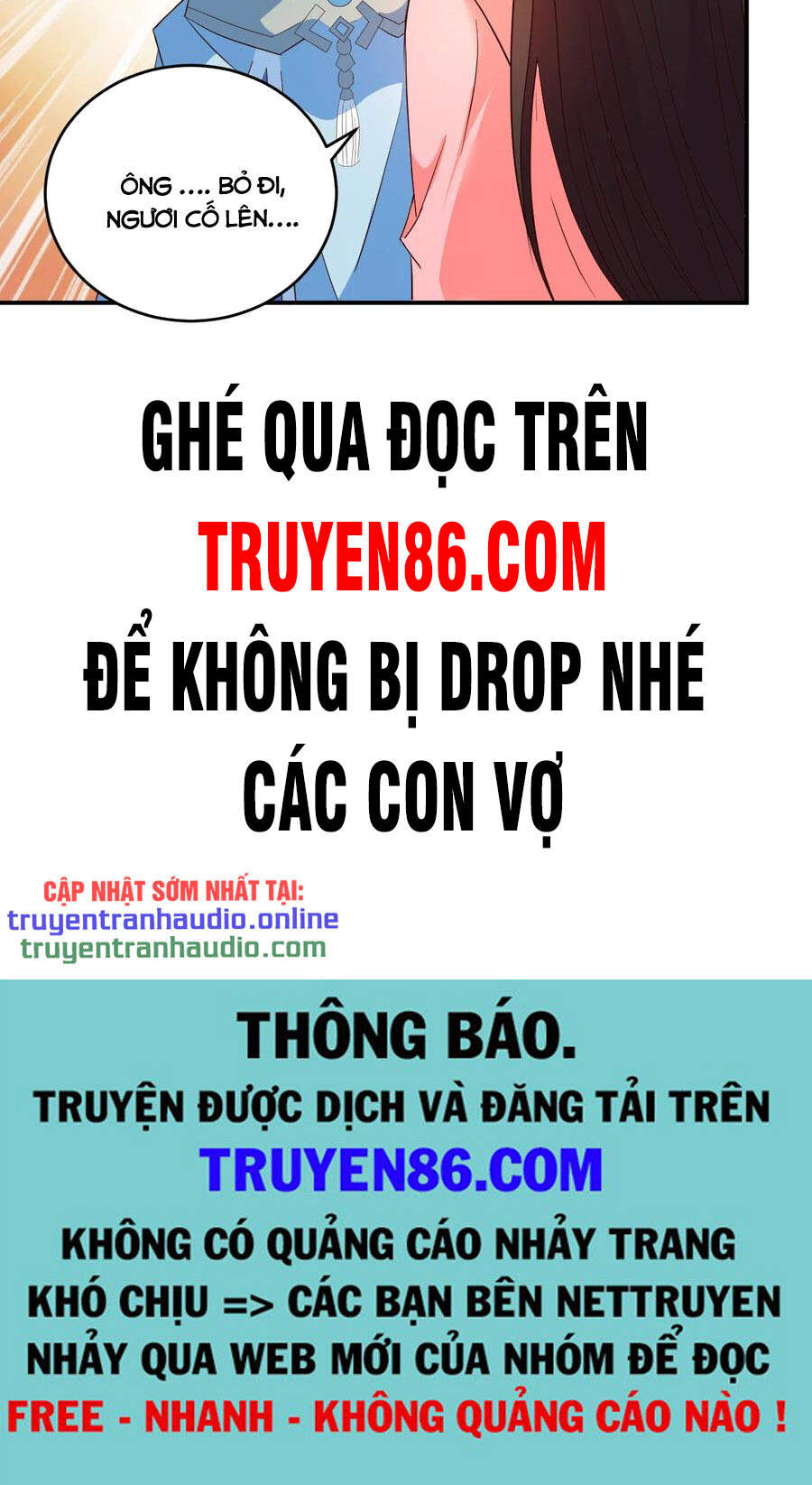 Anh Hùng Bàn Phím Tu Tiên Chapter 36 - Trang 2