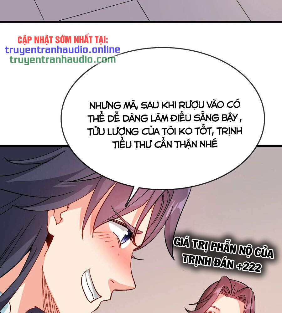 Anh Hùng Bàn Phím Tu Tiên Chapter 35 - Trang 2