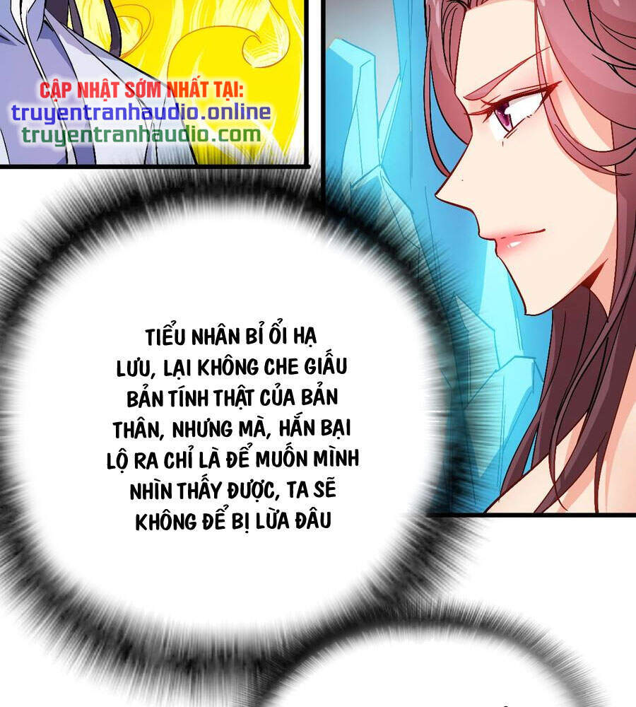 Anh Hùng Bàn Phím Tu Tiên Chapter 35 - Trang 2