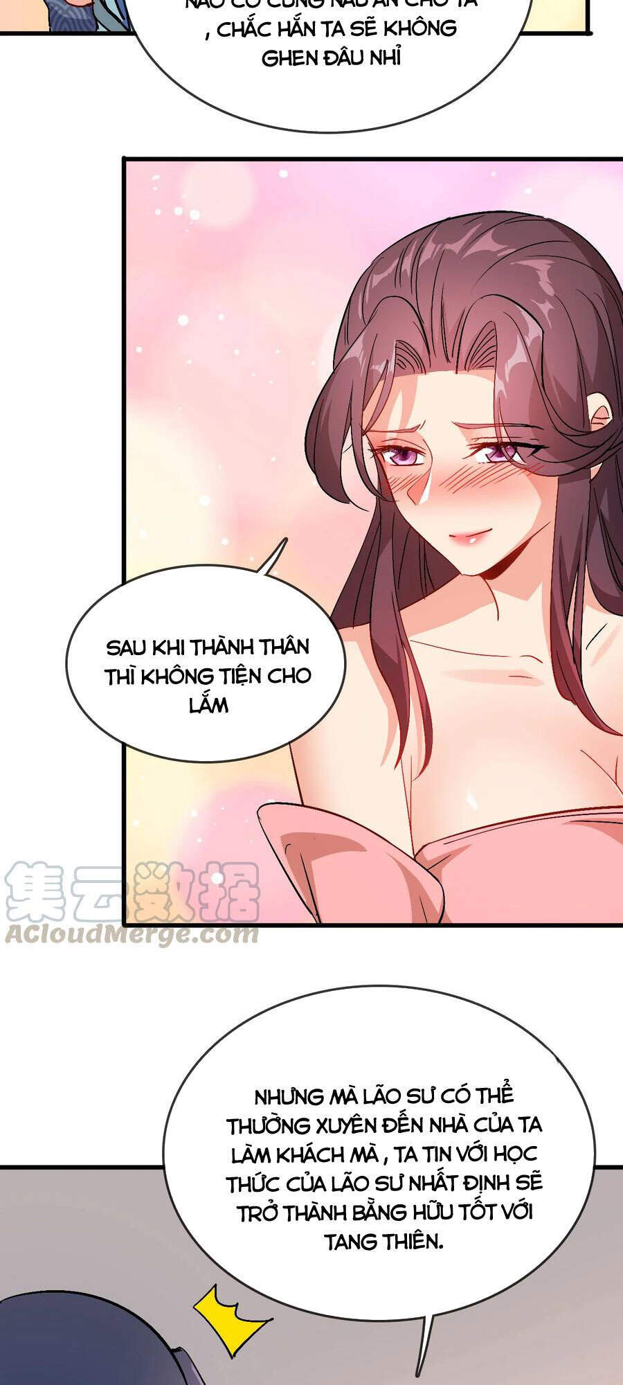 Anh Hùng Bàn Phím Tu Tiên Chapter 35 - Trang 2