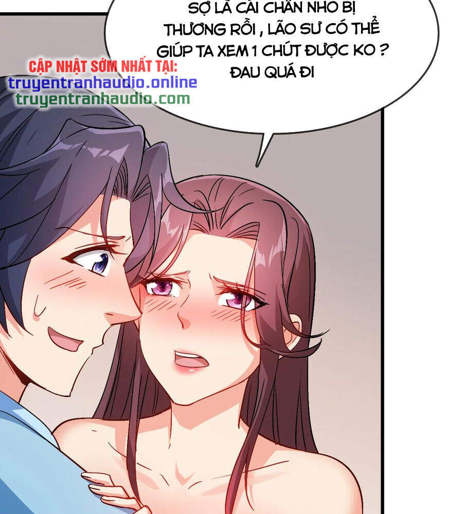 Anh Hùng Bàn Phím Tu Tiên Chapter 35 - Trang 2