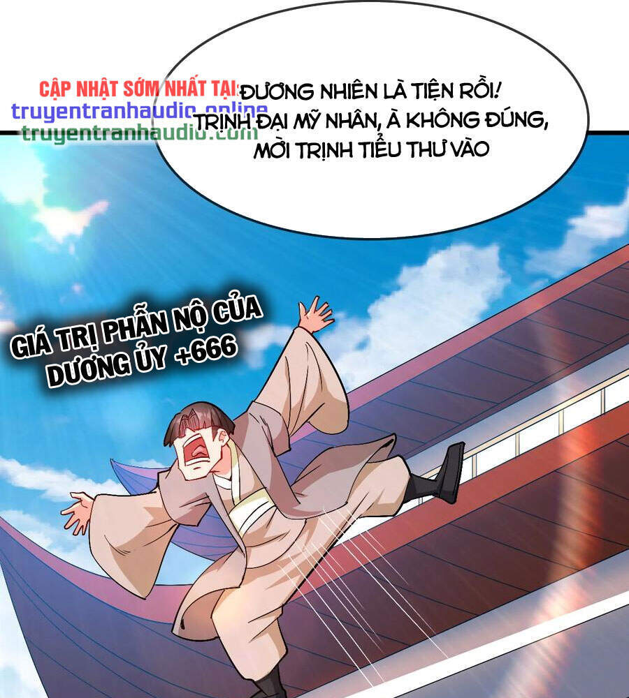 Anh Hùng Bàn Phím Tu Tiên Chapter 35 - Trang 2