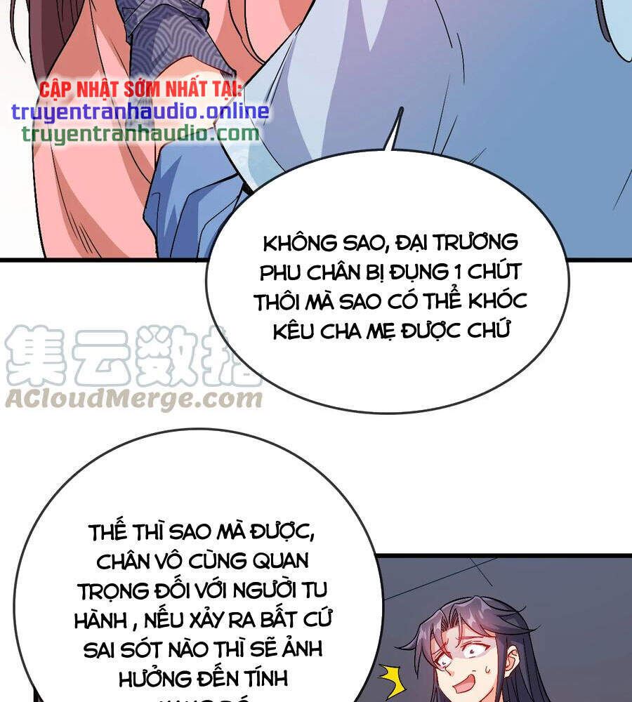 Anh Hùng Bàn Phím Tu Tiên Chapter 35 - Trang 2