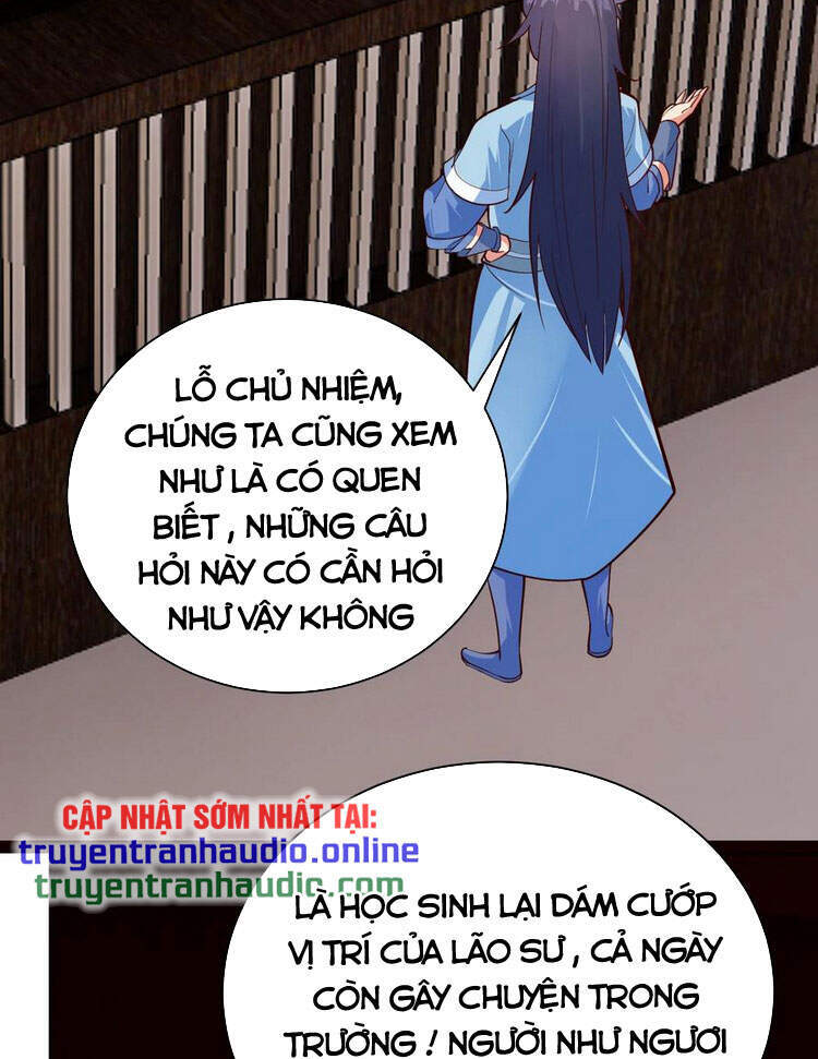 Anh Hùng Bàn Phím Tu Tiên Chapter 34 - Trang 2