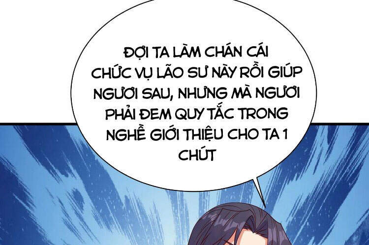 Anh Hùng Bàn Phím Tu Tiên Chapter 34 - Trang 2