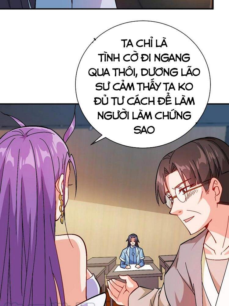 Anh Hùng Bàn Phím Tu Tiên Chapter 33 - Trang 2