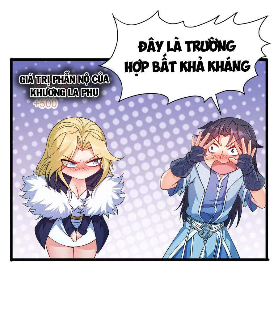 Anh Hùng Bàn Phím Tu Tiên Chapter 32 - Trang 2