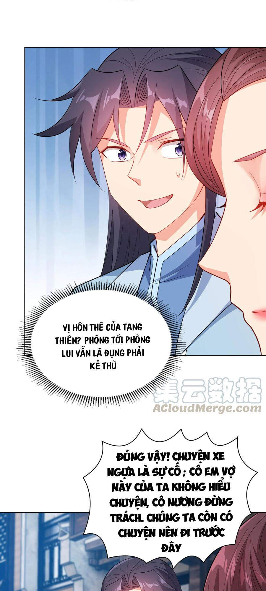 Anh Hùng Bàn Phím Tu Tiên Chapter 31 - Trang 2