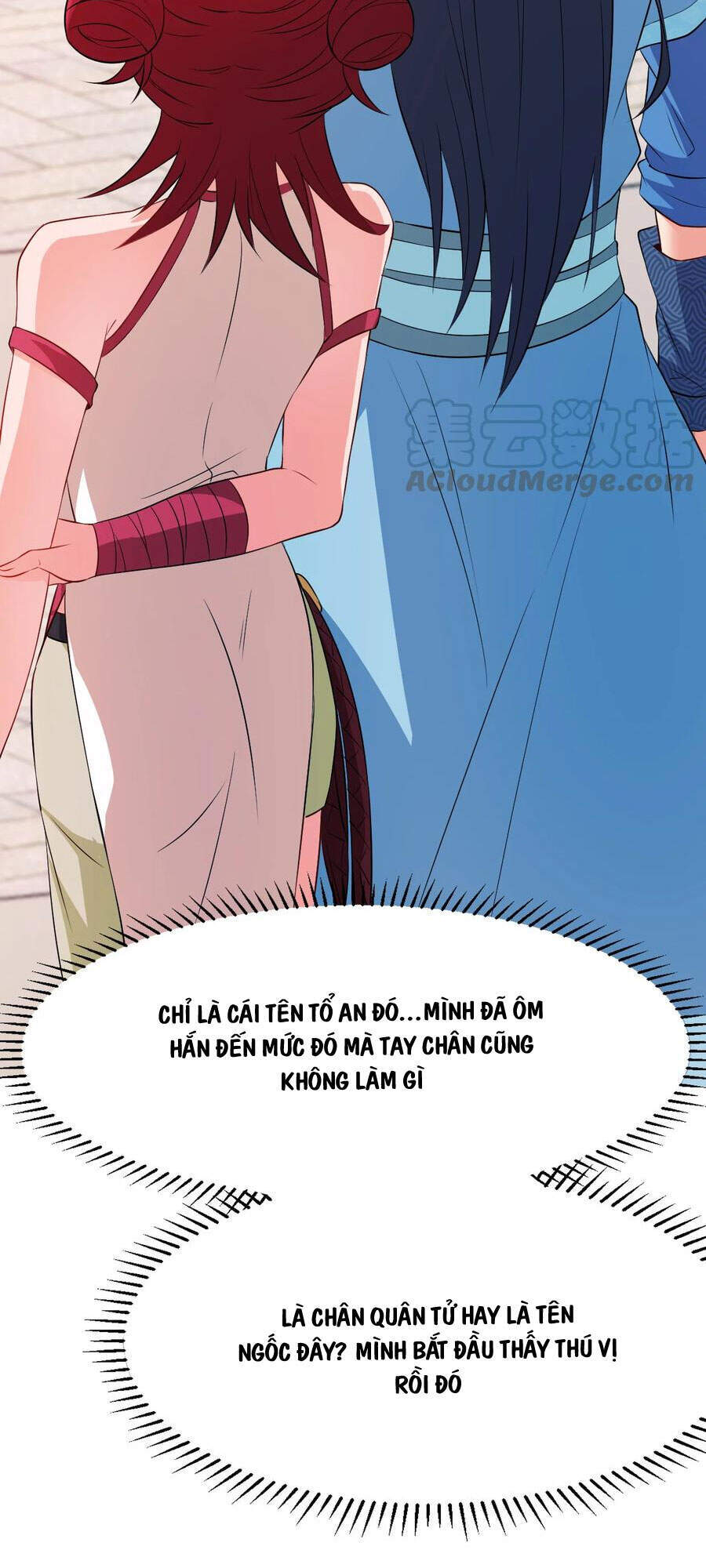 Anh Hùng Bàn Phím Tu Tiên Chapter 31 - Trang 2