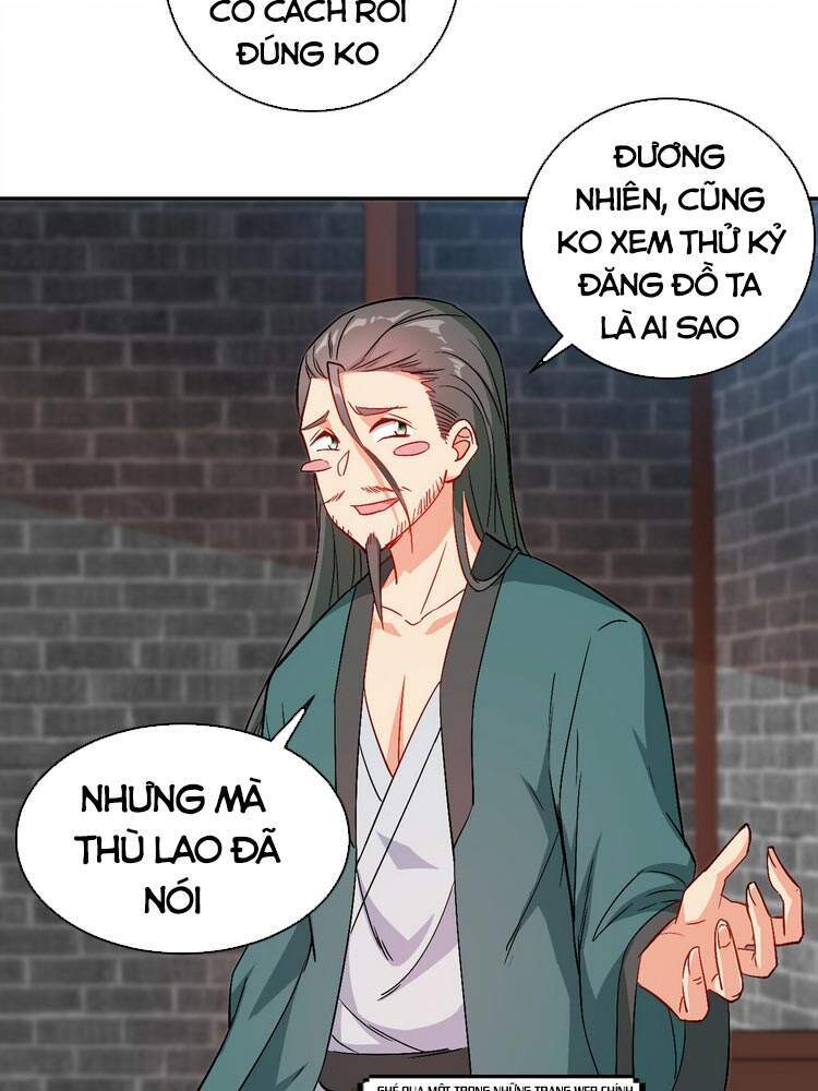 Anh Hùng Bàn Phím Tu Tiên Chapter 30 - Trang 2