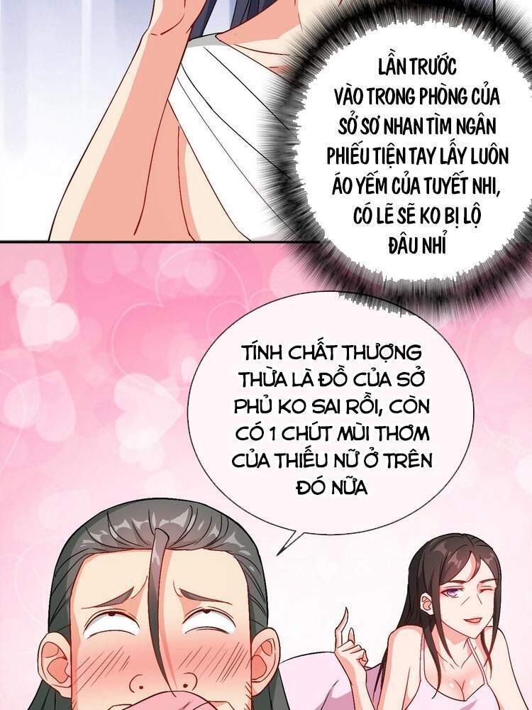 Anh Hùng Bàn Phím Tu Tiên Chapter 30 - Trang 2