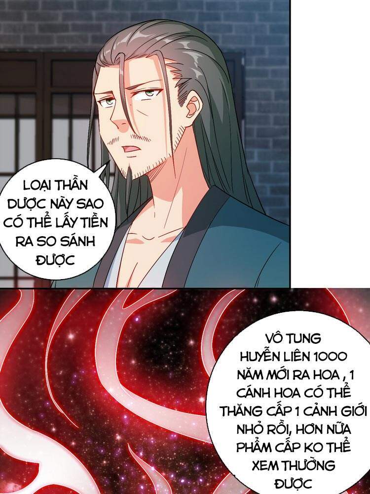 Anh Hùng Bàn Phím Tu Tiên Chapter 30 - Trang 2