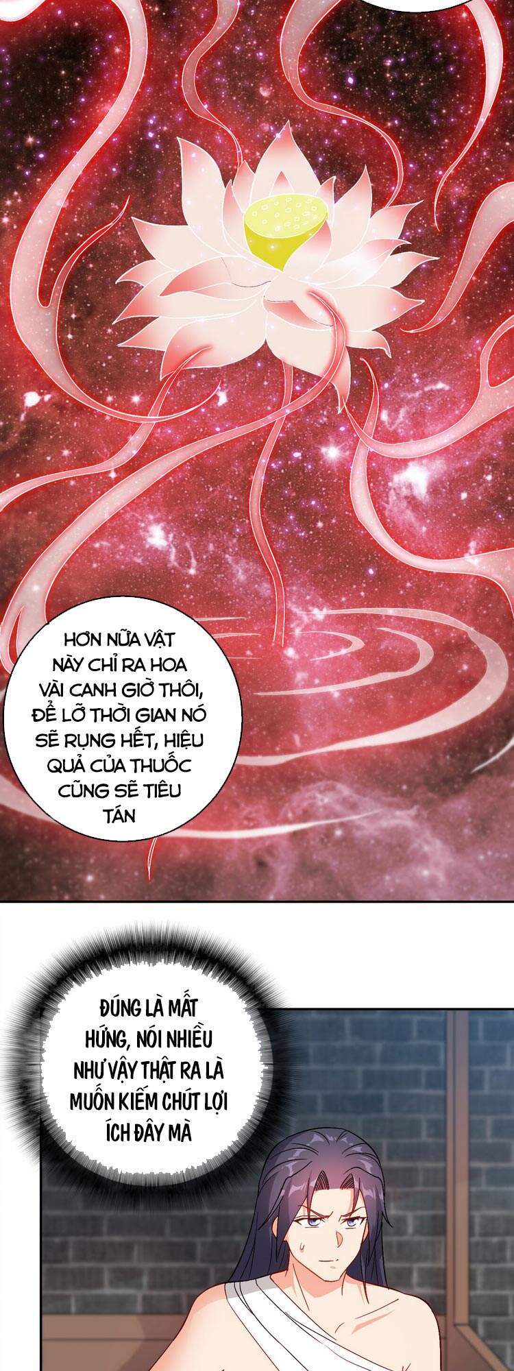 Anh Hùng Bàn Phím Tu Tiên Chapter 30 - Trang 2