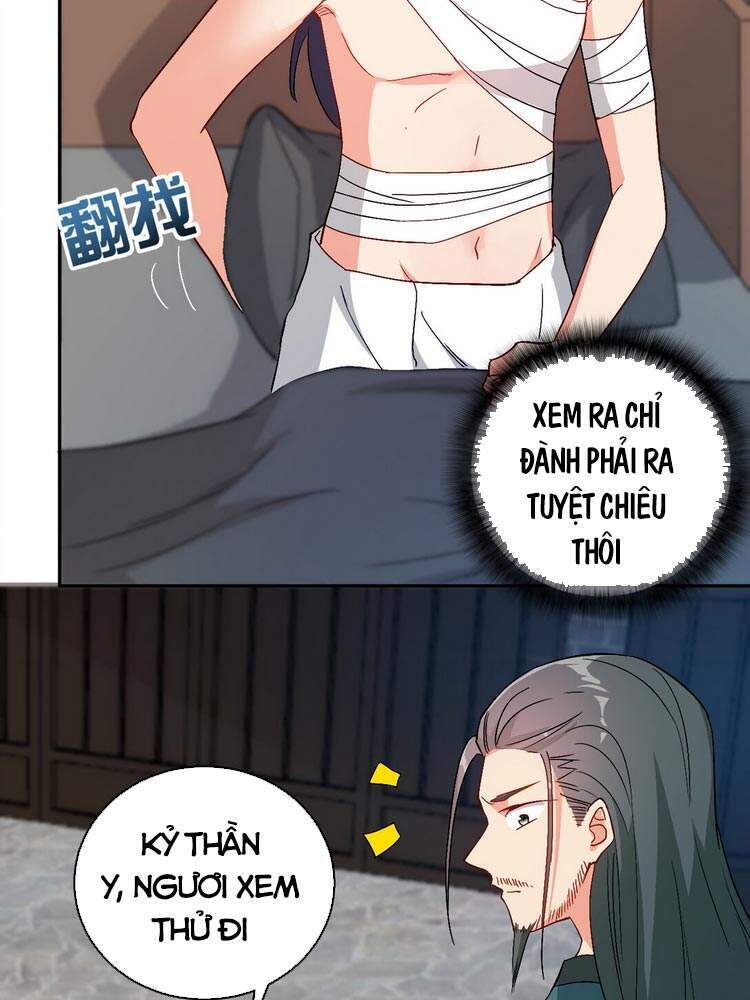 Anh Hùng Bàn Phím Tu Tiên Chapter 30 - Trang 2