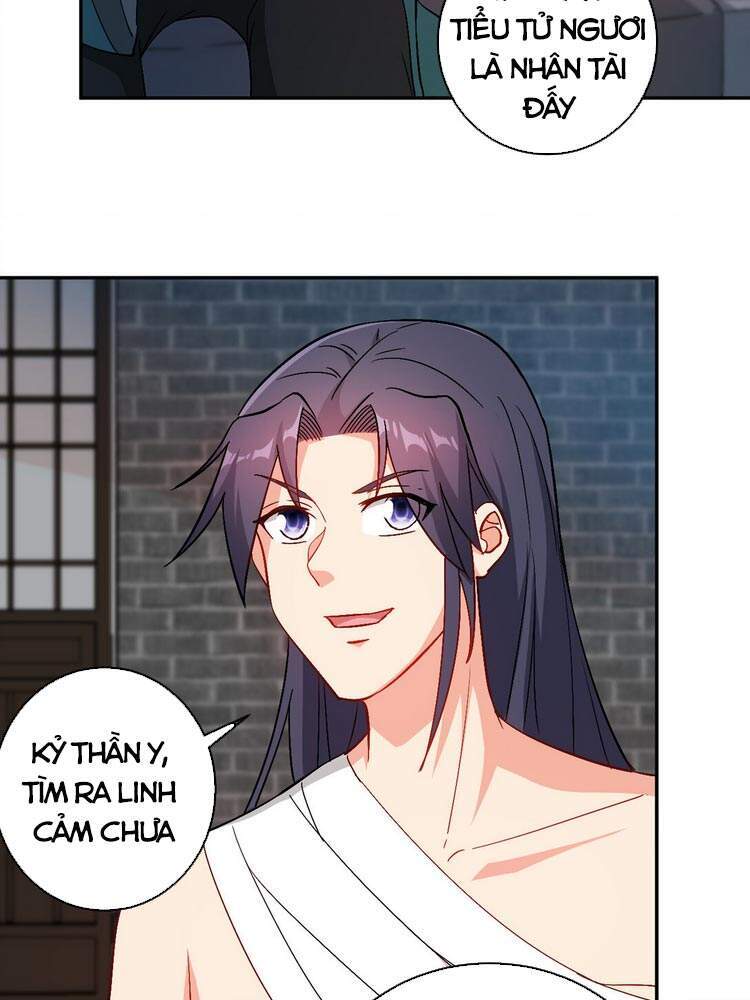 Anh Hùng Bàn Phím Tu Tiên Chapter 30 - Trang 2