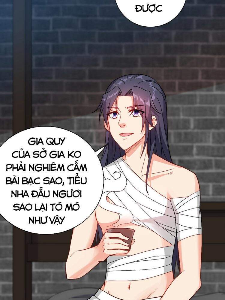 Anh Hùng Bàn Phím Tu Tiên Chapter 30 - Trang 2