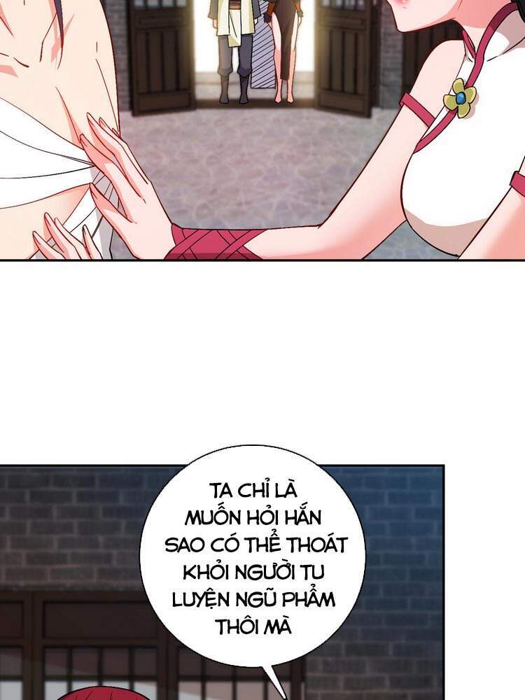 Anh Hùng Bàn Phím Tu Tiên Chapter 30 - Trang 2