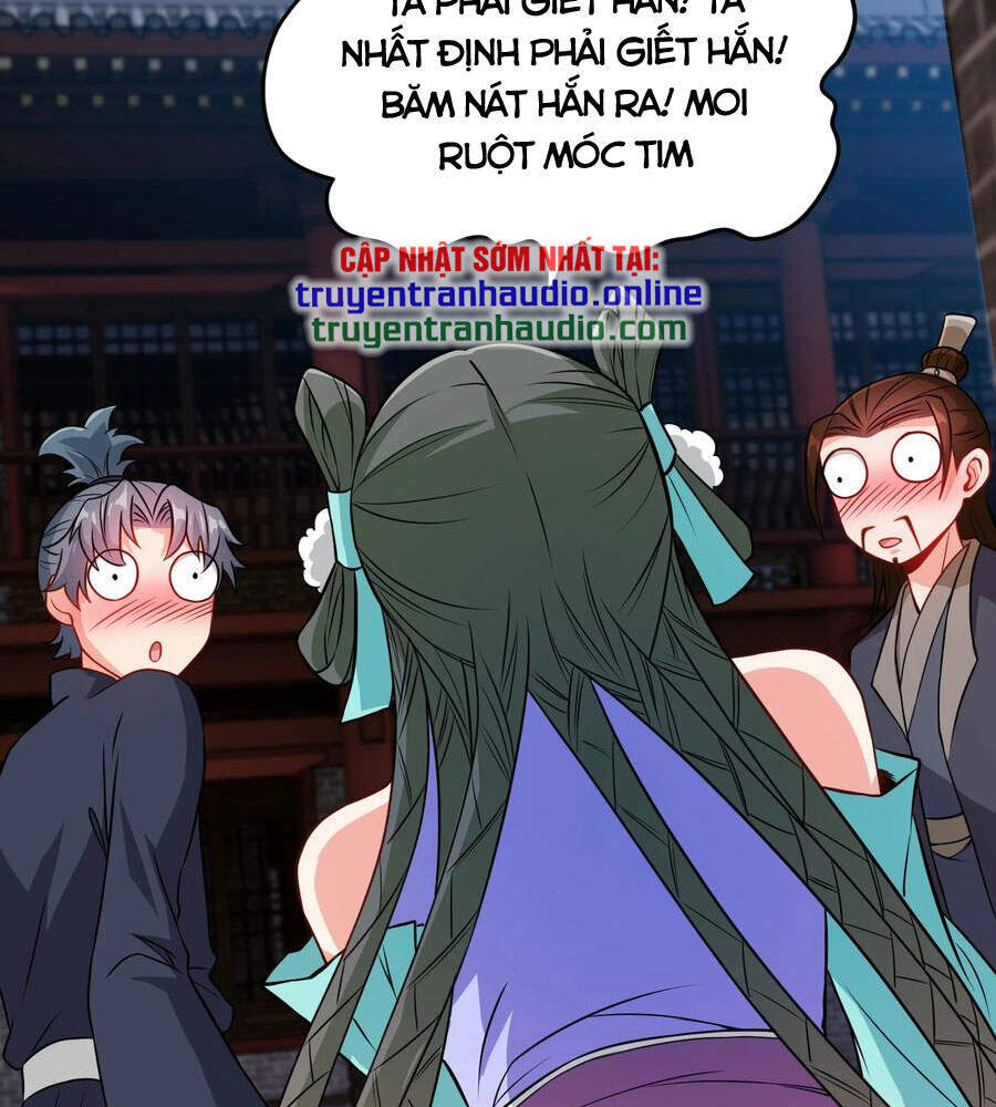 Anh Hùng Bàn Phím Tu Tiên Chapter 29 - Trang 2